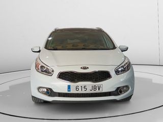 Kia Ceed Drive