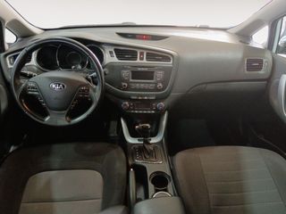 Kia Ceed Drive