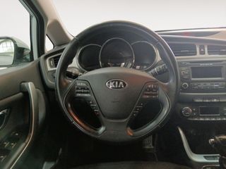 Kia Ceed Drive