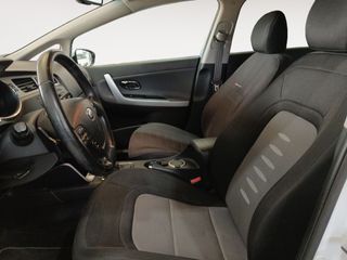 Kia Ceed Drive