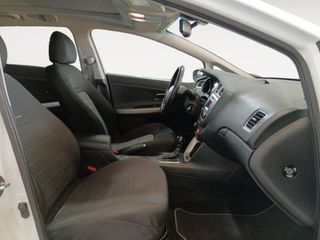 Kia Ceed Drive