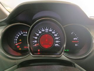 Kia Ceed Drive