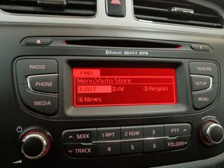 Kia Ceed Drive