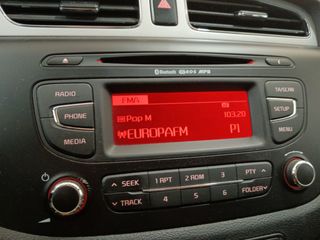 Kia Ceed Drive