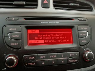 Kia Ceed Drive