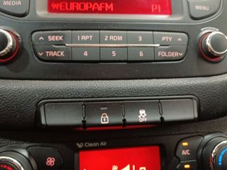 Kia Ceed Drive