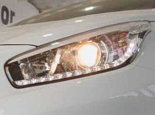 Kia Ceed Drive