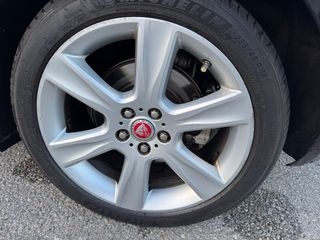 Jaguar XE 2015