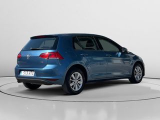 Volkswagen Golf Edition BMT