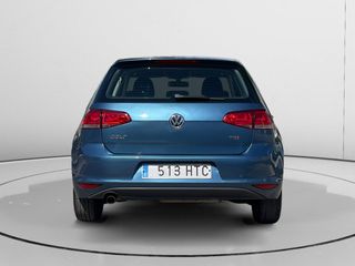 Volkswagen Golf Edition BMT