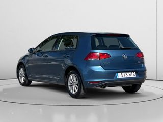 Volkswagen Golf Edition BMT