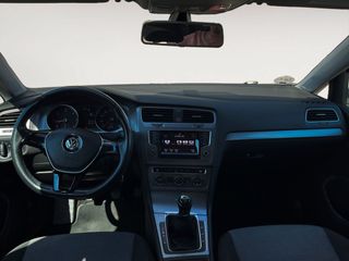 Volkswagen Golf Edition BMT