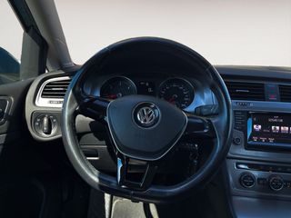 Volkswagen Golf Edition BMT