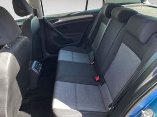 Volkswagen Golf Edition BMT