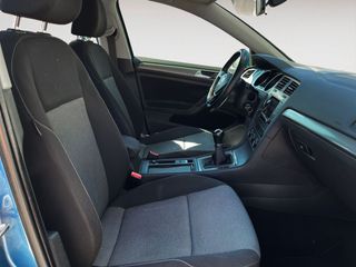Volkswagen Golf Edition BMT