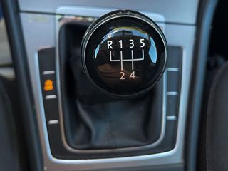 Volkswagen Golf Edition BMT