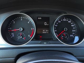 Volkswagen Golf Edition BMT
