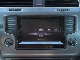 Volkswagen Golf Edition BMT