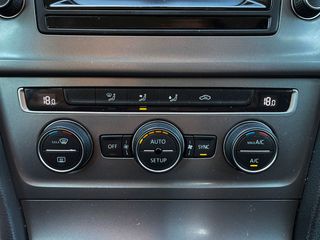 Volkswagen Golf Edition BMT