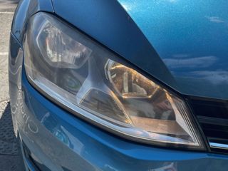 Volkswagen Golf Edition BMT