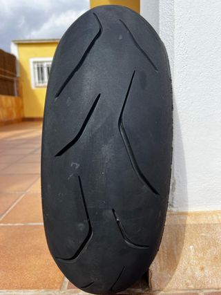 DUNLOP SPORTSMART TT. 