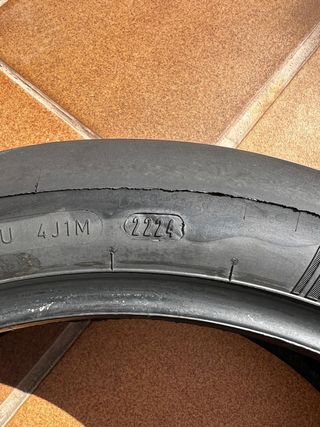 DUNLOP SPORTSMART TT. 
