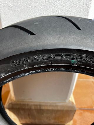 DUNLOP SPORTSMART TT. 