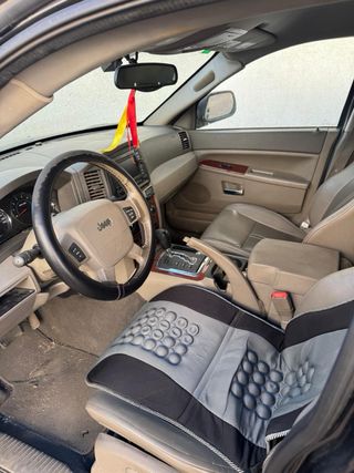 Jeep Grand Cherokee 2005