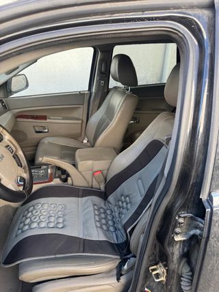 Jeep Grand Cherokee 2005