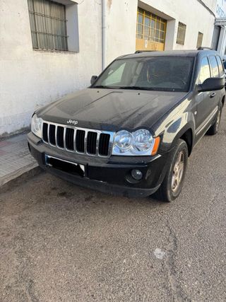 Jeep Grand Cherokee 2005