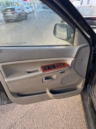 Jeep Grand Cherokee 2005