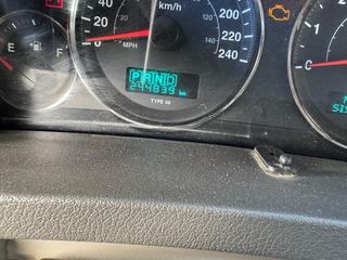 Jeep Grand Cherokee 2005