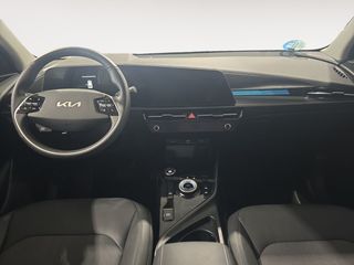 Kia Niro Hybrid Drive