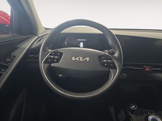 Kia Niro Hybrid Drive