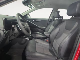 Kia Niro Hybrid Drive