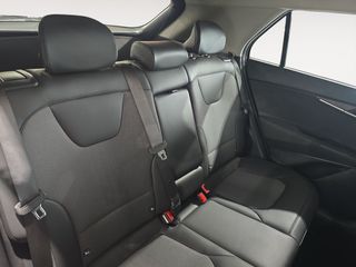 Kia Niro Hybrid Drive