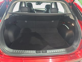 Kia Niro Hybrid Drive