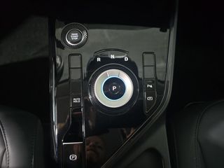Kia Niro Hybrid Drive