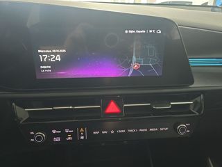 Kia Niro Hybrid Drive