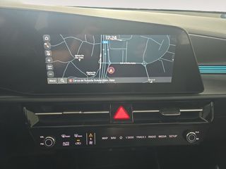 Kia Niro Hybrid Drive