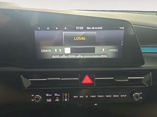 Kia Niro Hybrid Drive