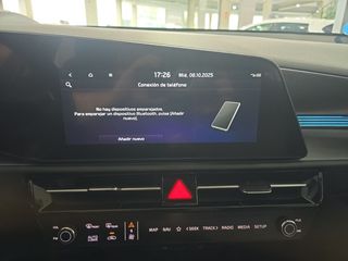 Kia Niro Hybrid Drive