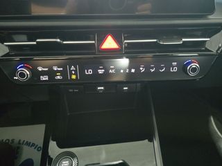 Kia Niro Hybrid Drive