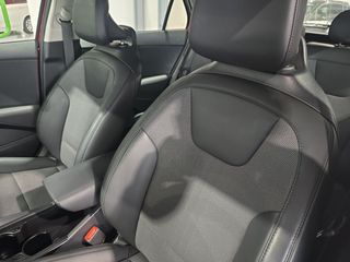 Kia Niro Hybrid Drive