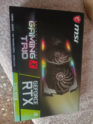 PC Gaming i9 9900KF + RTX 2080 Super