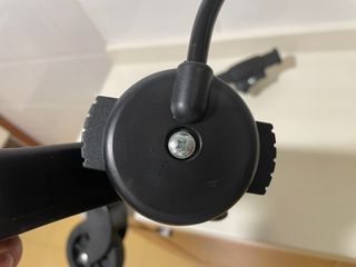 Plataforma para cochecito de bebé