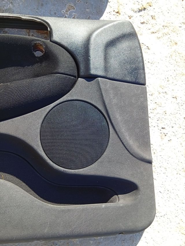 2 Paneles Puerta Alfa Romeo 147