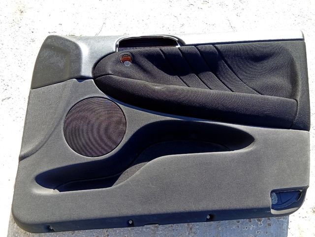 2 Paneles Puerta Alfa Romeo 147