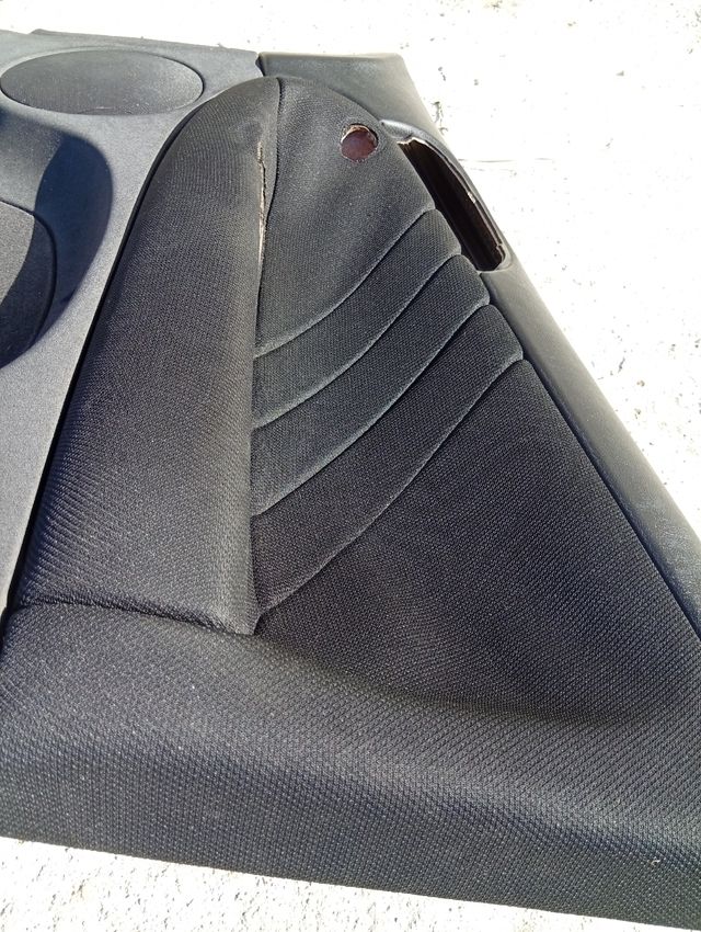 2 Paneles Puerta Alfa Romeo 147