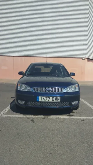 Ford Mondeo 2006